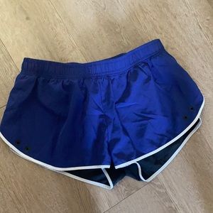 Fabletics athletic shorts
